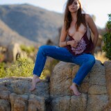 Ariel-Rebel-Blue-Jeans-Set-1-014
