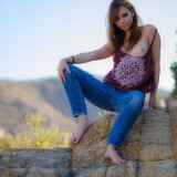 Ariel-Rebel-Blue-Jeans-Set-1-021