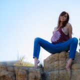 Ariel-Rebel-Blue-Jeans-Set-1-029