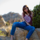 Ariel-Rebel-Blue-Jeans-Set-1-032