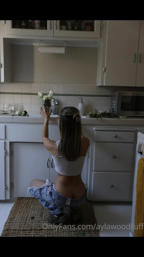 Ayla Woodruff Nude Leaked Onlyfans Photo Ayla Woodruff Nude Leaked Onlyfans Photo