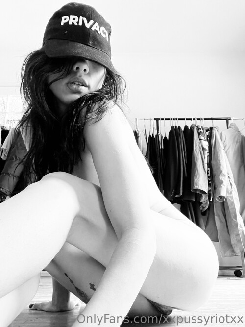 xxpussyriotxx | nadya tolokonnikova Nude Leaked Onlyfans Photo xxpussyriotxx | nadya tolokonnikova Nude Leaked Onlyfans Photo