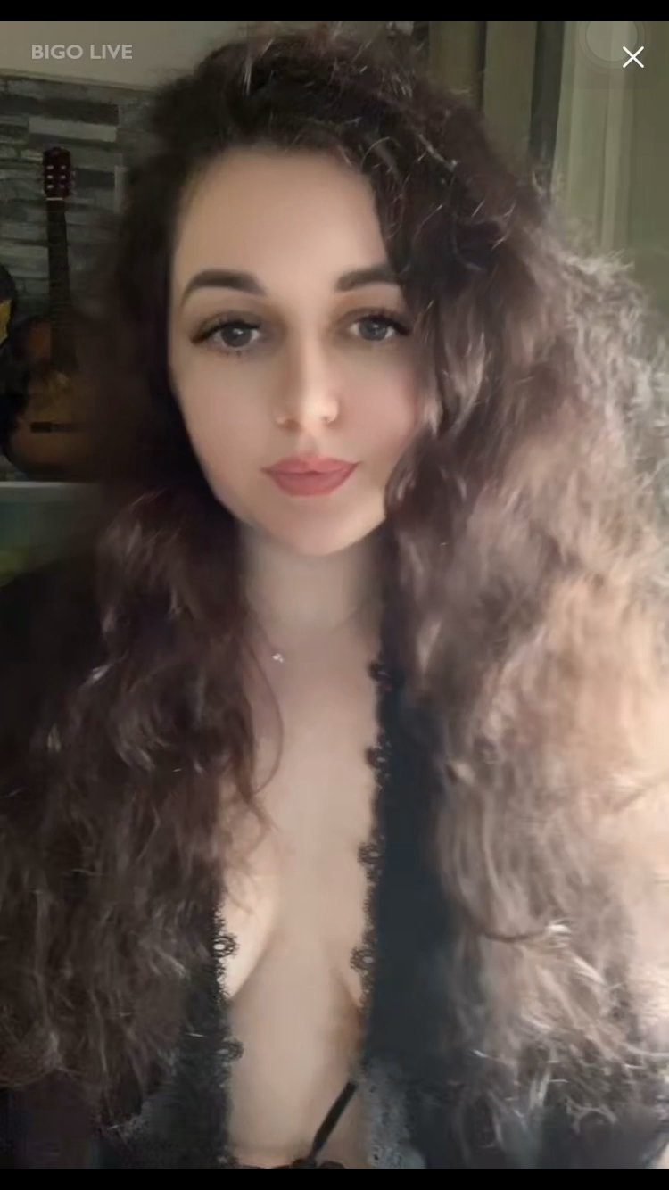 Bigo Live | Page 21 | Social Media Girls