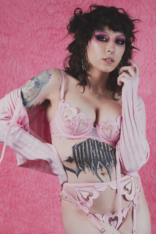 Skyhook Nova Nude Leaked Onlyfans Photo Skyhook Nova Nude Leaked Onlyfans Photo