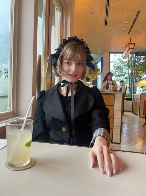 Ella Freya Nude Leaked Onlyfans Photo
