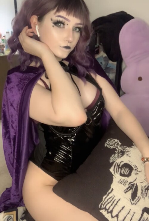 Juliette/julispod Nude Leaked Onlyfans Photo Juliette/julispod Nude Leaked Onlyfans Photo