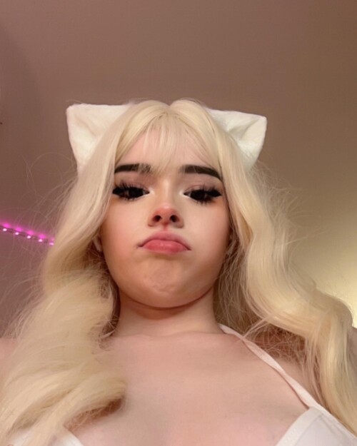 Lilyraedoll / lilyraekitty Nude Leaked Onlyfans Photo