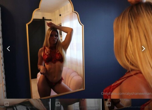 Alysha Newman Nude Leaked Onlyfans Photo Alysha Newman Nude Leaked Onlyfans Photo