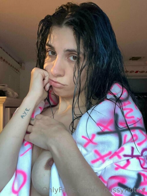 xxpussyriotxx | nadya tolokonnikova Nude Leaked Onlyfans Photo xxpussyriotxx | nadya tolokonnikova Nude Leaked Onlyfans Photo