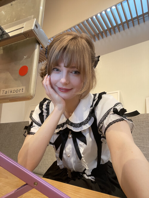 Ella Freya Nude Leaked Onlyfans Photo