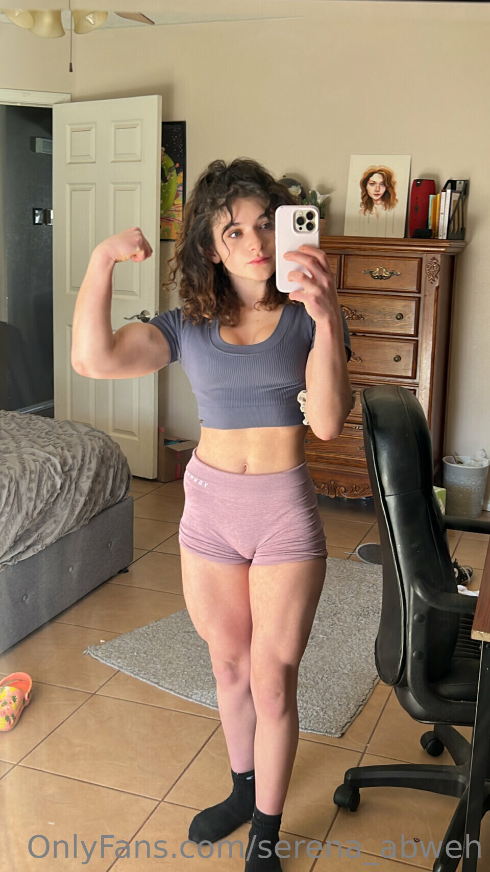 Serena Abweh Leaked Photo 168417 - Fapello.su
