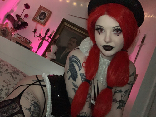 Ivy_vix | ivy.vix Nude Leaked Onlyfans Photo Ivy_vix | ivy.vix Nude Leaked Onlyfans Photo