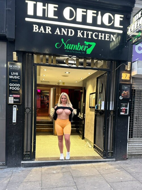 Lana Wolf Nude Leaked Onlyfans Photo Lana Wolf Nude Leaked Onlyfans Photo