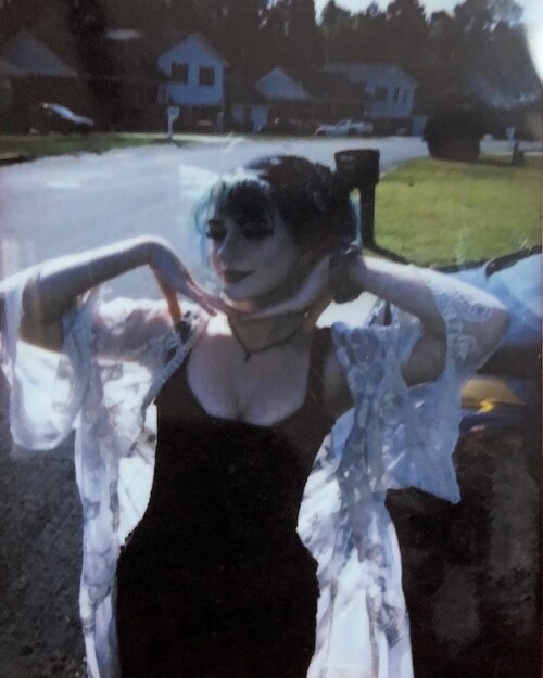 Juliette/julispod Nude Leaked Onlyfans Photo Juliette/julispod Nude Leaked Onlyfans Photo