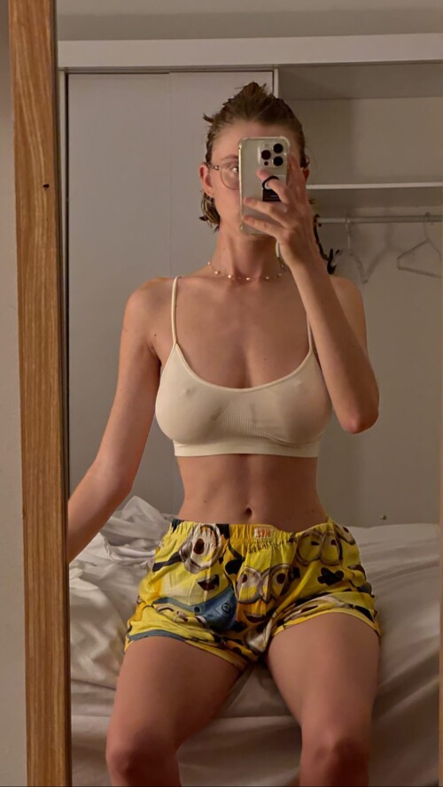 YouRina Nude Leaked Onlyfans Photo YouRina Nude Leaked Onlyfans Photo