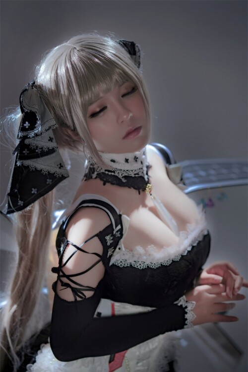 半半子 BANBANKO Nude Leaked Onlyfans Photo 半半子 BANBANKO Nude Leaked Onlyfans Photo