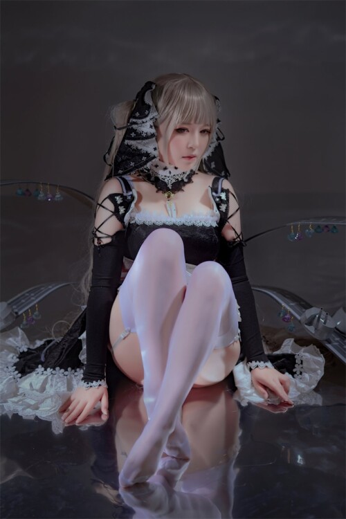 半半子 BANBANKO Nude Leaked Onlyfans Photo 半半子 BANBANKO Nude Leaked Onlyfans Photo