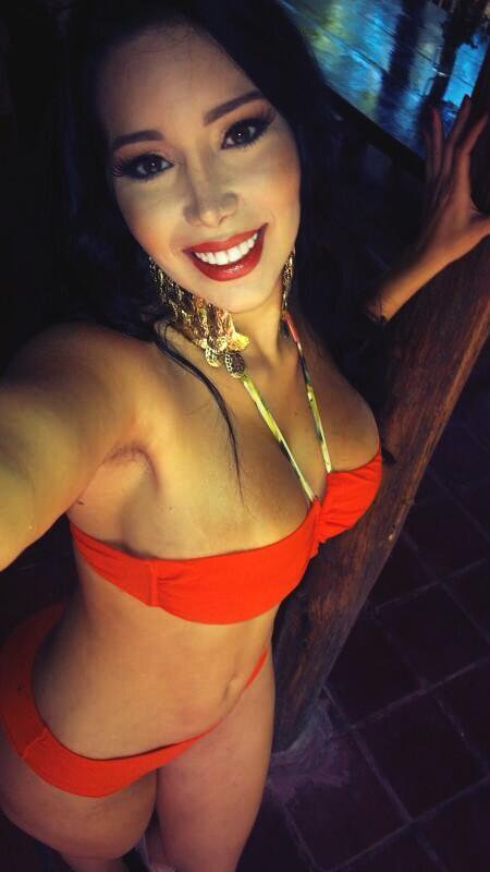 Carolina Petkoff / lapetkoff Nude Leaked Onlyfans Photo Carolina Petkoff / lapetkoff Nude Leaked Onlyfans Photo