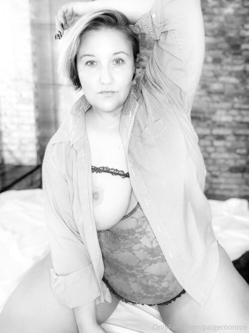 Paige Monroe Nude Leaked Onlyfans Photo Paige Monroe Nude Leaked Onlyfans Photo