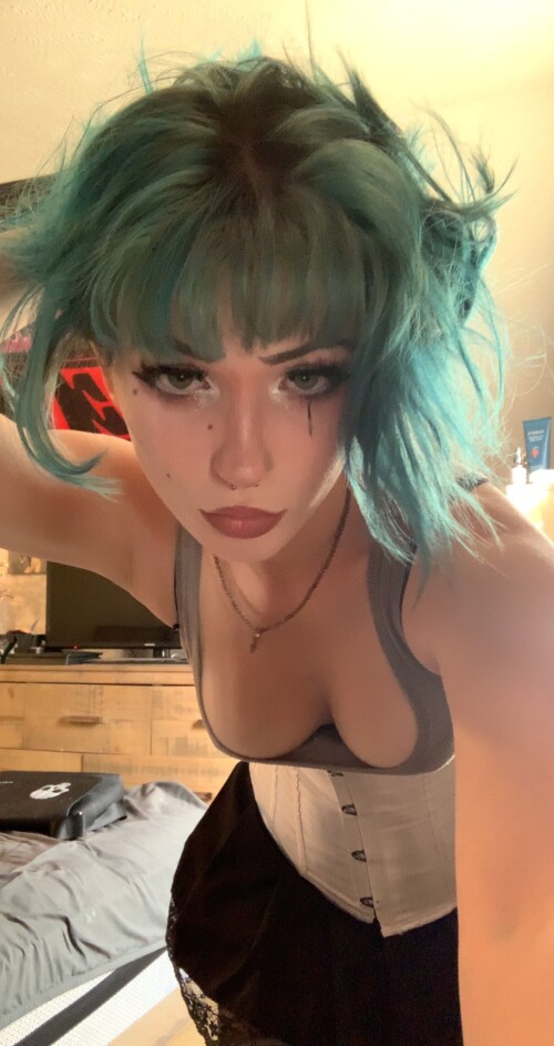 Juliette/julispod Nude Leaked Onlyfans Photo Juliette/julispod Nude Leaked Onlyfans Photo