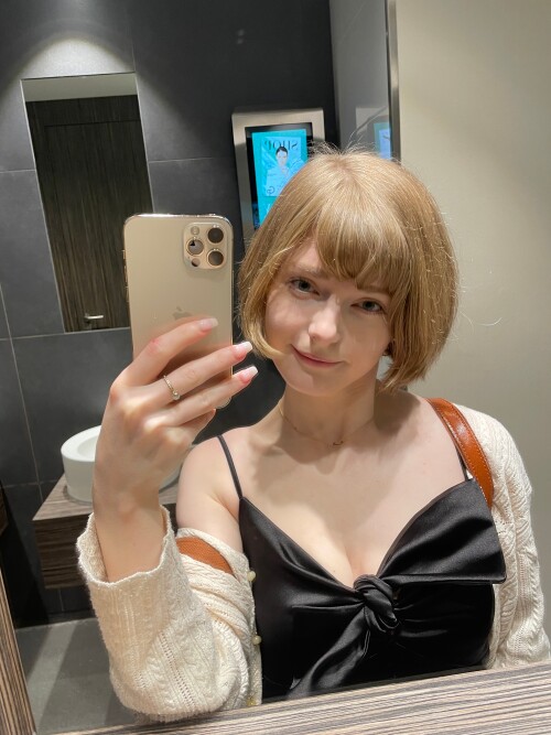 Ella Freya Nude Leaked Onlyfans Photo