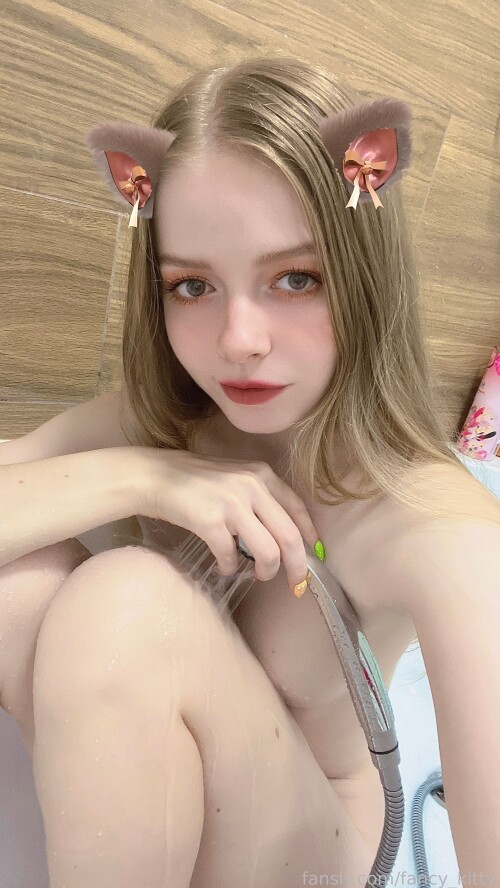 Sas_nooley / Fancy_Kitty / cutemarmalade / lila_slips Nude Leaked Onlyfans Photo Sas_nooley / Fancy_Kitty / cutemarmalade / lila_slips Nude Leaked Onlyfans Photo