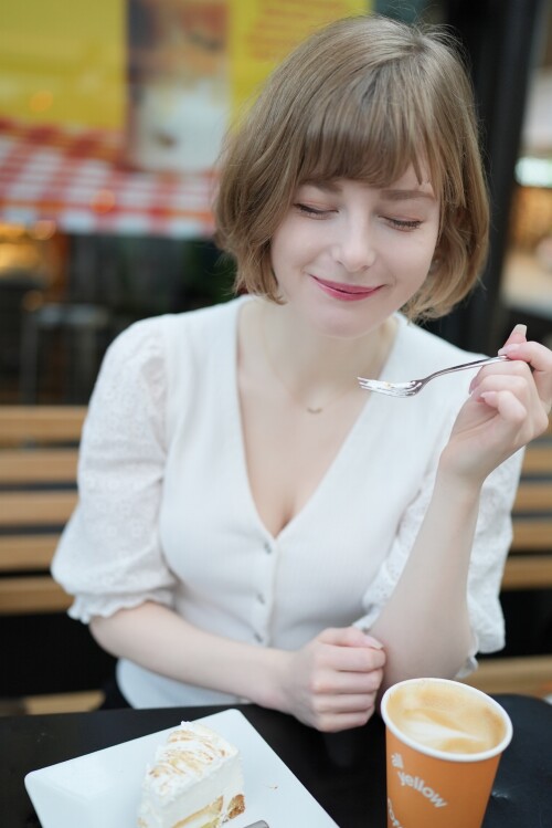 Ella Freya Nude Leaked Onlyfans Photo
