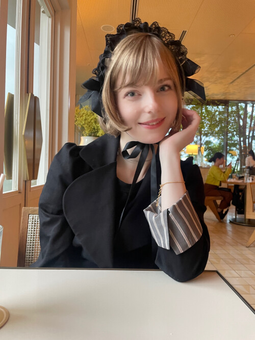 Ella Freya Nude Leaked Onlyfans Photo