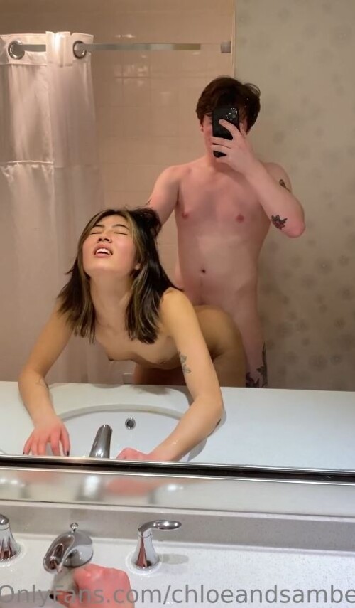 Chloe and Sam | chloeandsambetter Nude Leaked Onlyfans Photo