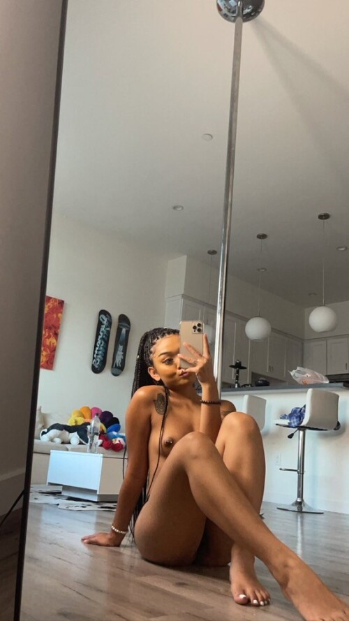 richpapiflexxx/Lina Flexxx Nude Leaked Onlyfans Photo