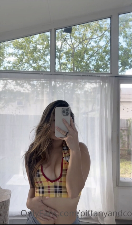 Piffanyandco Nude Leaked Onlyfans Photo Piffanyandco Nude Leaked Onlyfans Photo