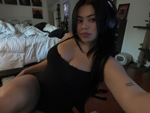 GMayaOF Nude Leaked Onlyfans Photo GMayaOF Nude Leaked Onlyfans Photo