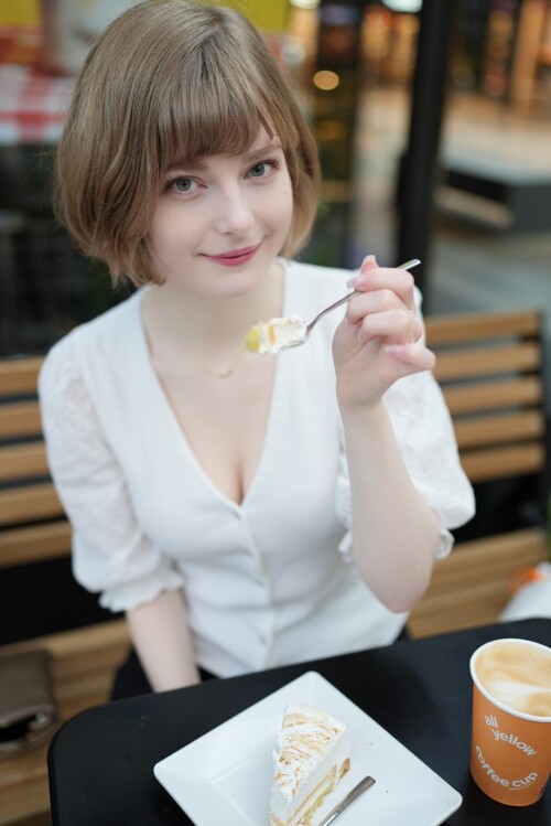 Ella Freya Nude Leaked Onlyfans Photo
