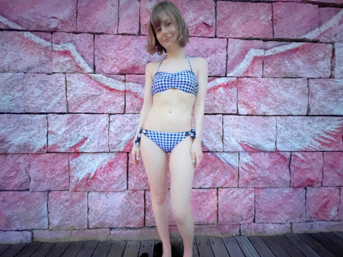 Ella Freya Nude Leaked Onlyfans Photo