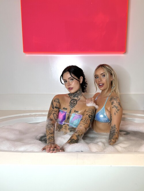 Brooke / TattedTeddy / bmarkhaa Nude Leaked Onlyfans Photo Brooke / TattedTeddy / bmarkhaa Nude Leaked Onlyfans Photo