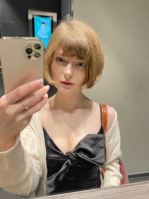 Ella Freya Nude Leaked Onlyfans Photo