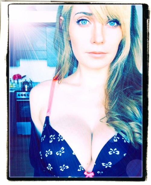 Alexis Kline Nude Leaked Onlyfans Photo Alexis Kline Nude Leaked Onlyfans Photo