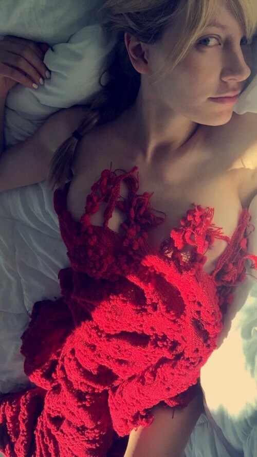 Alexis Kline Nude Leaked Onlyfans Photo Alexis Kline Nude Leaked Onlyfans Photo