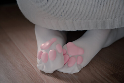 COSER-Xuan-Xiao-Senior-Sister-Cat-Claw-Socks-24.jpg