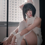 COSER-Xuan-Xiao-Senior-Sister-Cat-Claw-Socks-30