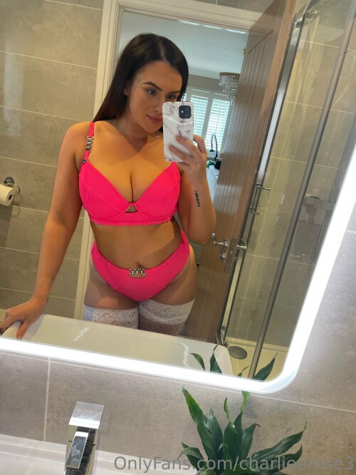 Charlie Rose Nude Leaked Onlyfans Photo