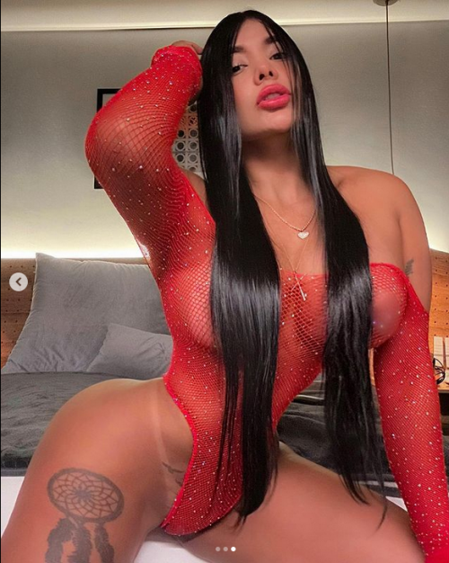 Caro Velez / Carolina Velez Betancourth Nude Leaked Onlyfans Photo Caro Velez / Carolina Velez Betancourth Nude Leaked Onlyfans Photo