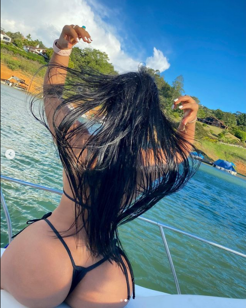 Caro Velez / Carolina Velez Betancourth Nude Leaked Onlyfans Photo Caro Velez / Carolina Velez Betancourth Nude Leaked Onlyfans Photo