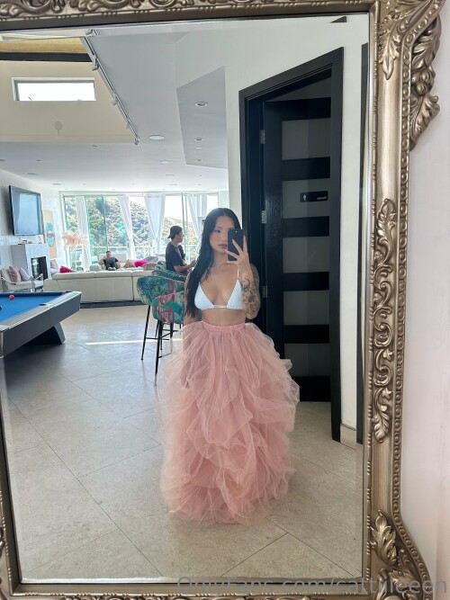 Tiiieeen Nude Leaked Onlyfans Photo Tiiieeen Nude Leaked Onlyfans Photo
