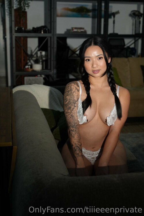 Tiiieeen Nude Leaked Onlyfans Photo Tiiieeen Nude Leaked Onlyfans Photo