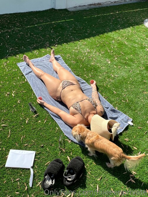 Tiiieeen Nude Leaked Onlyfans Photo Tiiieeen Nude Leaked Onlyfans Photo