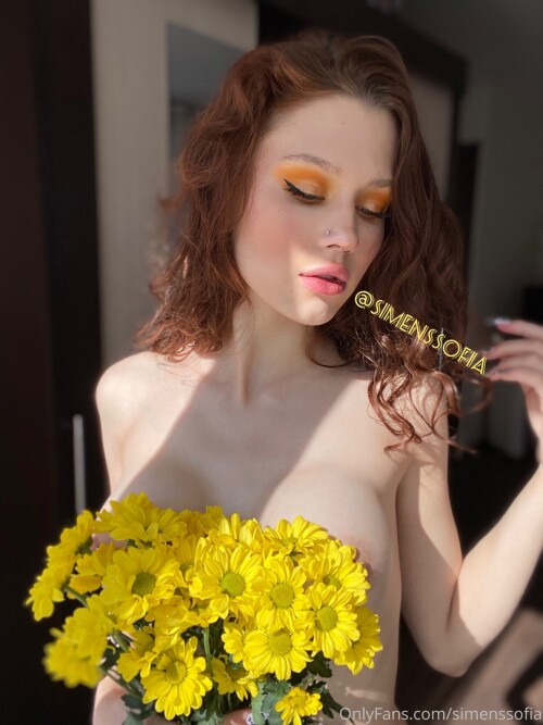 SimensSofia Nude Leaked Onlyfans Photo SimensSofia Nude Leaked Onlyfans Photo
