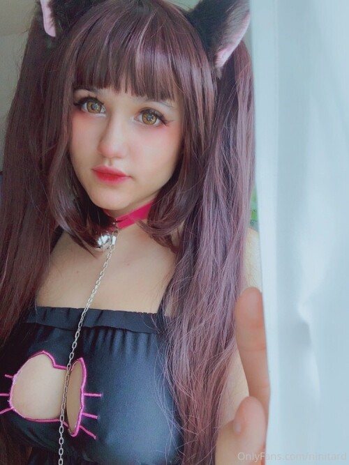 Niniitard | Niniibear | Ninii | ninitard | niniibear18 | yukimevt Nude Leaked Onlyfans Photo Niniitard | Niniibear | Ninii | ninitard | niniibear18 | yukimevt Nude Leaked Onlyfans Photo