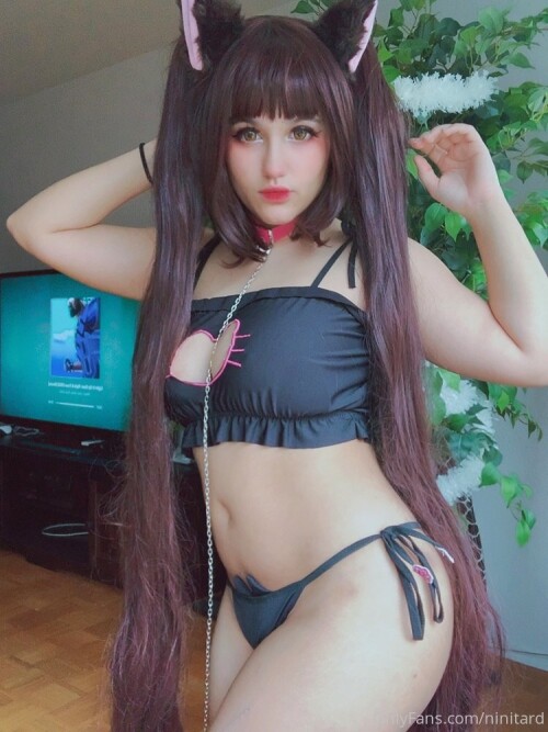 Niniitard | Niniibear | Ninii | ninitard | niniibear18 | yukimevt Nude Leaked Onlyfans Photo Niniitard | Niniibear | Ninii | ninitard | niniibear18 | yukimevt Nude Leaked Onlyfans Photo