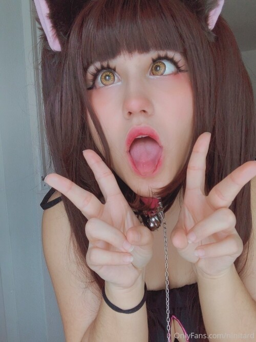 Niniitard | Niniibear | Ninii | ninitard | niniibear18 | yukimevt Nude Leaked Onlyfans Photo Niniitard | Niniibear | Ninii | ninitard | niniibear18 | yukimevt Nude Leaked Onlyfans Photo